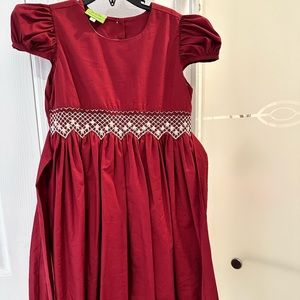 Mimi’s Boutique Girls Dress size: 7